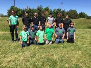 4-H State 2016 